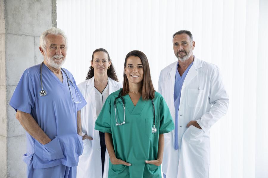 Recor Medical mit Hauptsitz in Palo Alto, Kalifornien, eine hundertprozentige Tochtergesellschaft von Otsuka Medical Devices Co. ist ein Medizintechnikunternehmen, das sich auf die Umgestaltung der Behandlung von Bluthochdruck konzentriert. 